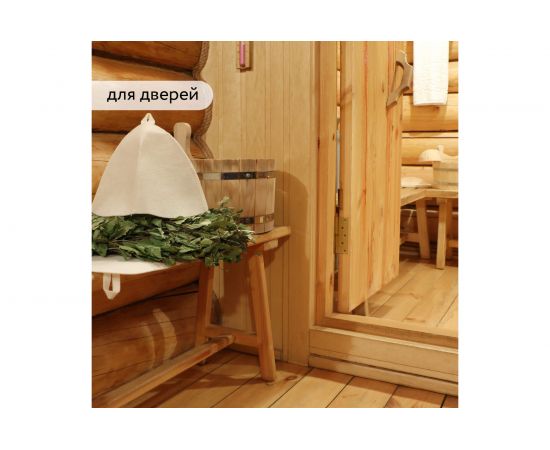 Пропитка для бани и сауны Elcon Sauna Natural 0,9 л 00-00004048 – изображение 4