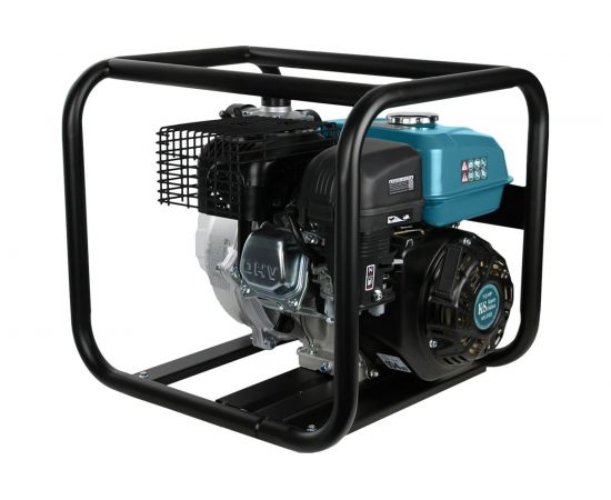 Мотопомпа Konner&Sohnen KS 50HP – изображение 4