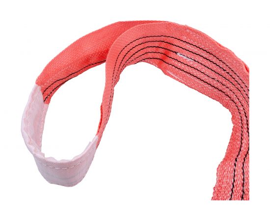 Текстильный петлевой строп Gigant СТП 5Т/5М G05-05 – изображение 4