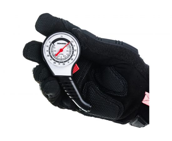 Аналоговый манометр DAEWOO DWM5 – изображение 4