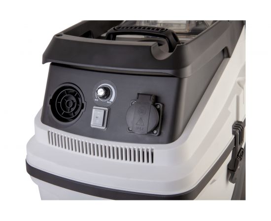 Промышленный пылесос WIEDERKRAFT WDK-DUSTER E – изображение 4