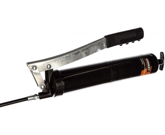 Рычажно-плунжерный шприц Gigant GG-500 – изображение 4