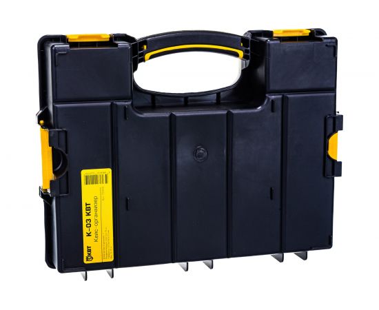 Кейс-органайзер К-03 79348 – изображение 4