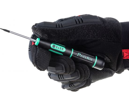 Отвертка ProsKit SD-081-T5 00270548 – изображение 4
