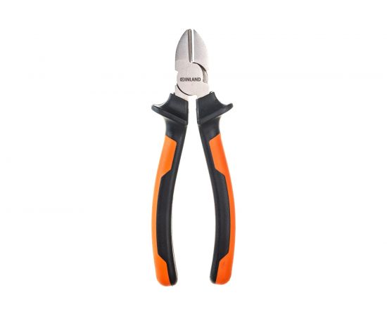 Силовые бокорезы ЦЕНТРОИНСТРУМЕНТ 1966 Finland 180 1966 – изображение 4