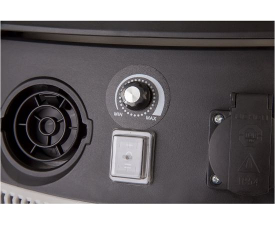 Промышленный пылесос WIEDERKRAFT WDK-DUSTER E – изображение 5