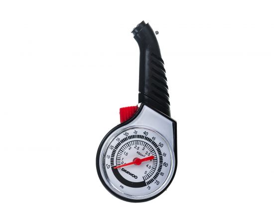 Аналоговый манометр DAEWOO DWM5 – изображение 5
