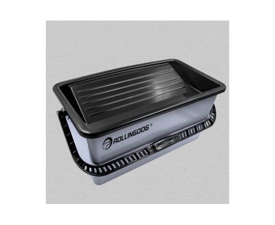 Лоток для краски - крышка для ведра Rollingdog THE MOLOSSUS для валиков 45 см 20082 – изображение 5