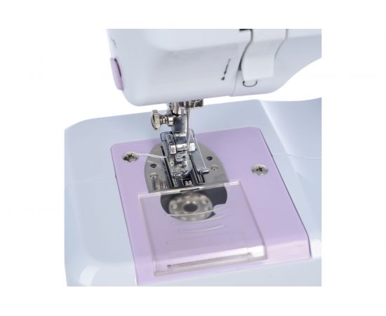 Швейная машинка FIRST Э Purple FA-5700-2 Purple – изображение 5