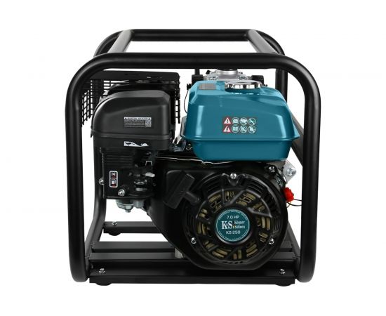 Мотопомпа Konner&Sohnen KS 50HP – изображение 5