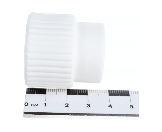 Комбинированная муфта ООО МультиМирПласт ППР 20x1/2 ВР белая ППР МФК 20 1/2 ВР – изображение 5