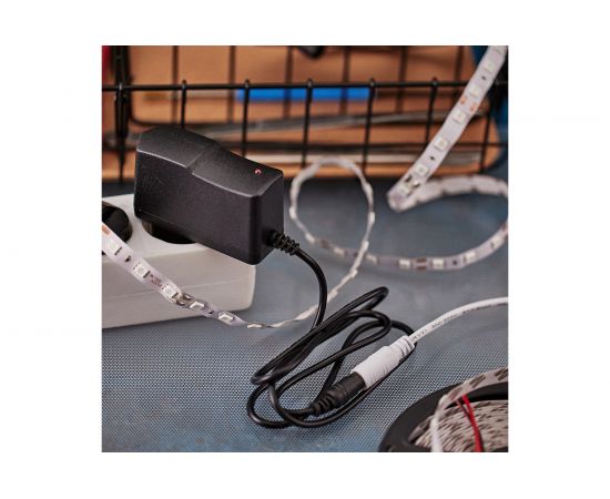 Блок питания REXANT 5 В 10 Вт 2 А разъем 5.5х2.1 200-012-5 – изображение 5