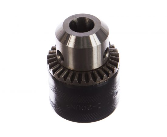 Патрон с ключом (1.5-13 мм; 1/2) для дрели MOS 37814М – изображение 5