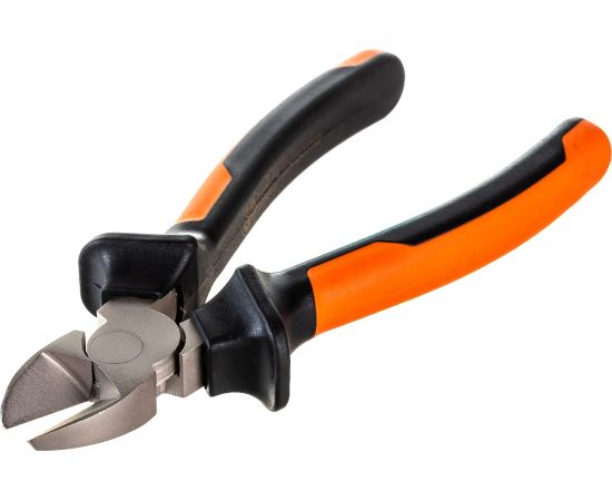 Силовые бокорезы ЦЕНТРОИНСТРУМЕНТ 1966 Finland 180 1966 – изображение 5