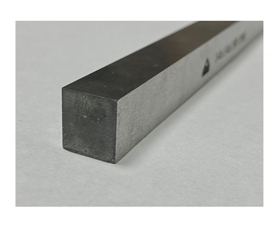 Заготовка-брусок Р18, 14x14x150 мм, HRC 63-65 ООО Сплав 2228812 – изображение 5
