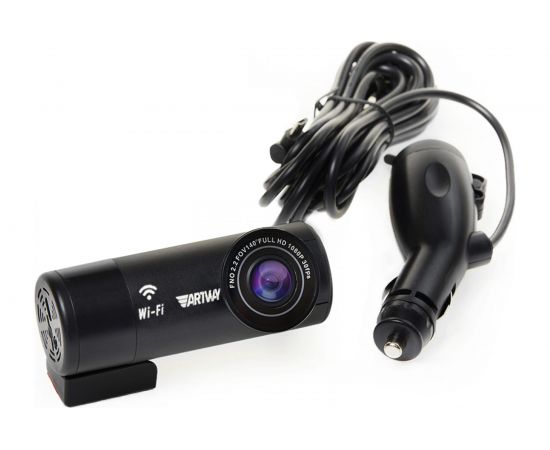 Видеорегистратор Artway AV-405 WiFi – изображение 6