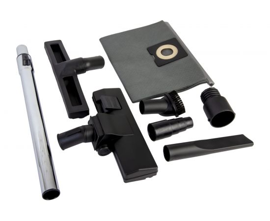 Промышленный пылесос WIEDERKRAFT WDK-DUSTER E – изображение 6