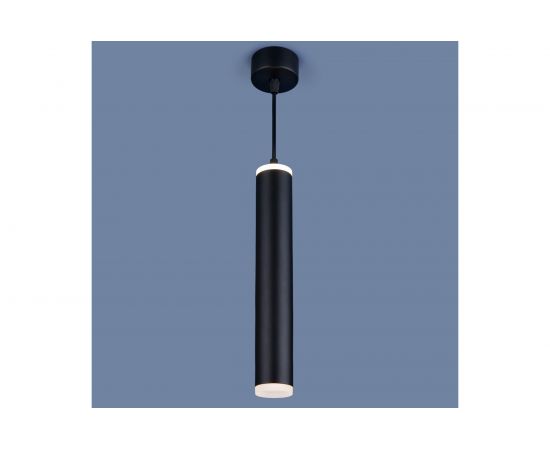 Светодиодный стационарный светильник Elektrostandard DLR035 12W 4200K черный матовый a043960 – изображение 6