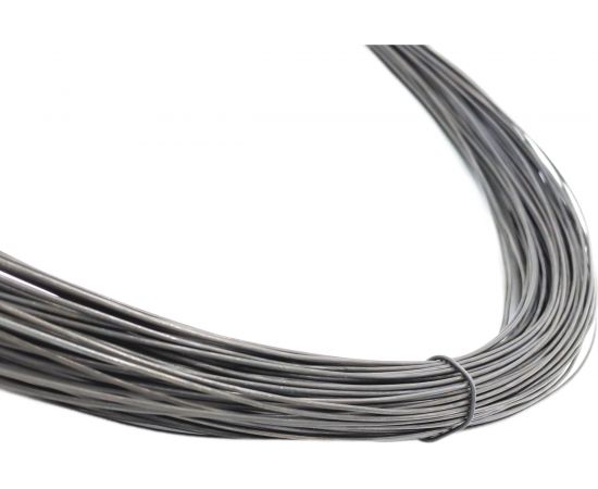 Проволока вязальная термообработанная TORNERI 1.2 мм х 112 м, 1 кг 045378 – изображение 6