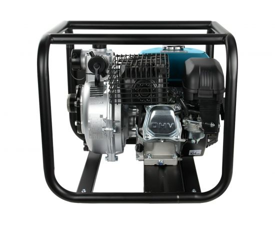 Мотопомпа Konner&Sohnen KS 50HP – изображение 6