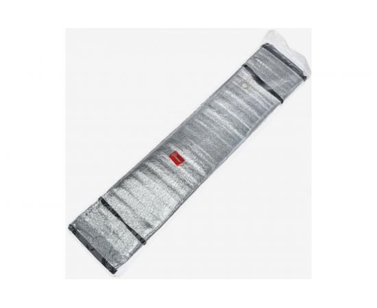 Солнцезащитный экран на лобовое стекло TORSO 130x60 см 573943 – изображение 6