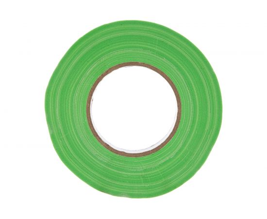 Клейкая лента DGTAPE ultraMATT - Гаффа тейп 25мм/50м - Зеленый UMF25/50/G – изображение 6