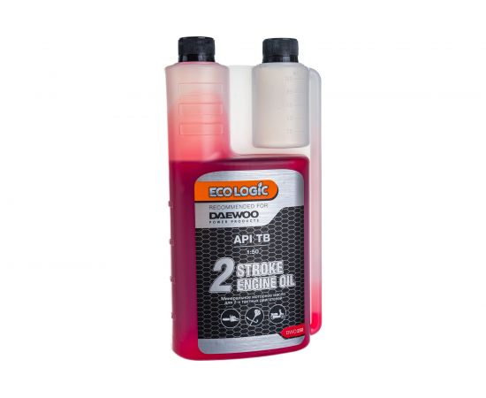 Масло минеральное REZOIL DYNAMIC с дозатором (0.946 л) для 2-тактных двигателей API TB Rezer – изображение 6