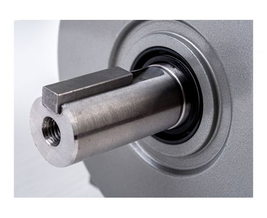 Электродвигатель 3ф 90L2 380В 3кВт 3000об/мин 1081 IEK АИР DRIVE DRV090-L2-003-0-3010 291066 – изображение 6