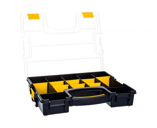 Кейс-органайзер К-03 79348 – изображение 7