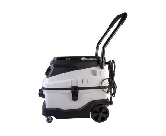 Промышленный пылесос WIEDERKRAFT WDK-DUSTER E – изображение 7