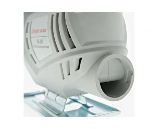 Электрический лобзик Энергомаш 500 Вт ЛБ-500 – изображение 7