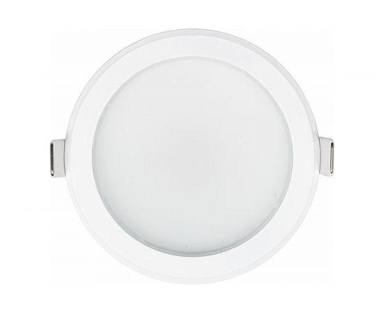 Встраиваемый светильник MAKSILED 12Вт, 220В, 950лм, монтаж.отв. 100мм, 6000К, диммируемый ML-IN-K12W-CW – изображение 7