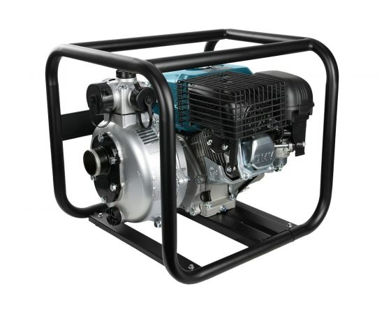 Мотопомпа Konner&Sohnen KS 50HP – изображение 7