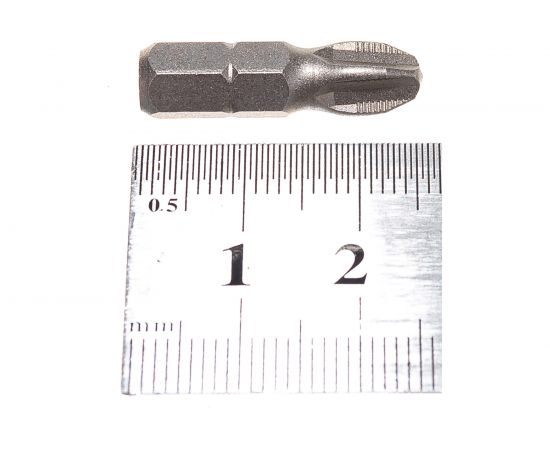 Набор насадок с магнитным держателем 7 шт Jettools W-0407 – изображение 7