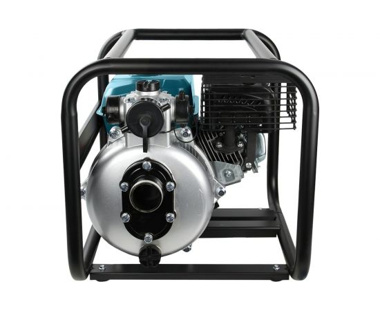 Мотопомпа Konner&Sohnen KS 50HP – изображение 8