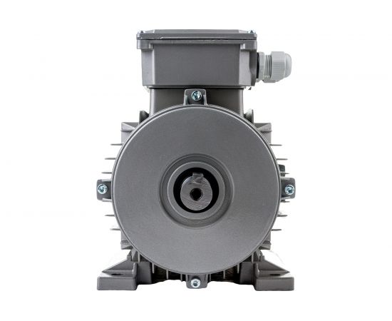 Электродвигатель 3ф 90L2 380В 3кВт 3000об/мин 1081 IEK АИР DRIVE DRV090-L2-003-0-3010 291066 – изображение 8