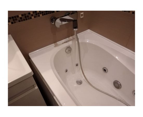 Комплект акриловых бордюров для ванной BNV "Персей" 4603312129344 – изображение 9