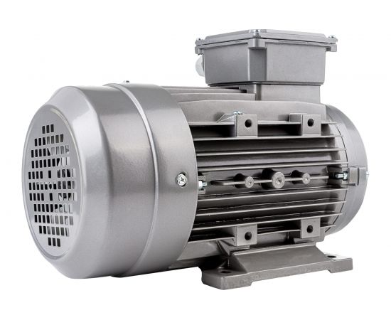 Электродвигатель 3ф 90L2 380В 3кВт 3000об/мин 1081 IEK АИР DRIVE DRV090-L2-003-0-3010 291066 – изображение 10