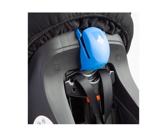 Детское кресло Sparco F300i-GY SPC/DK-100 BK/GY – изображение 10