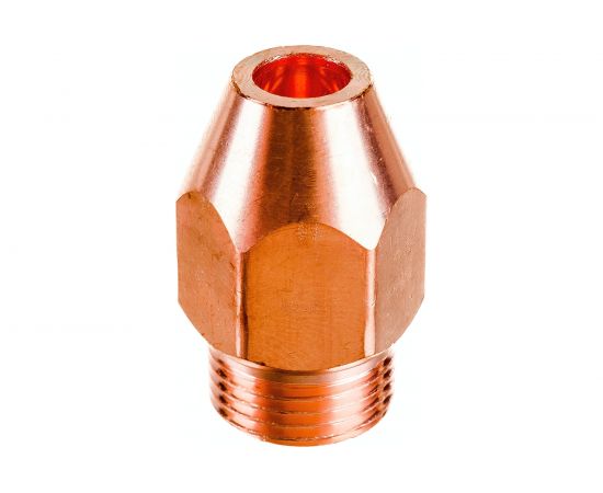 Мундштук наружный №2 к резаку Р1А, Р1П, Р2А, Р3П, RB-22 KRASS 2117567 