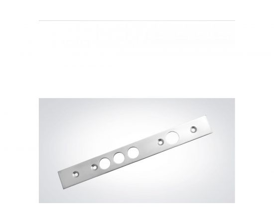 Ответная планка для замков CRIT Ассистент 04556 