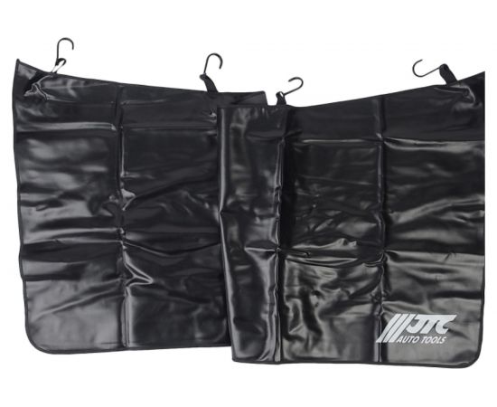 Накидка защитная на бампер JTC JTC-7959 