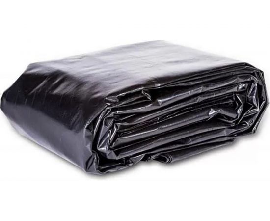 Тент строительный Profi с люверсами 270 г/м2, 10x12 м, 120 м2 ТАРПИКС Y23761 