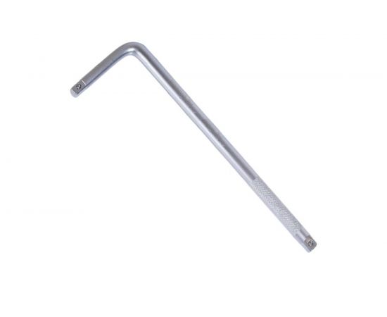 Г-образный вороток АвтоDело 3/4 400х100 мм 39540 13835:787 