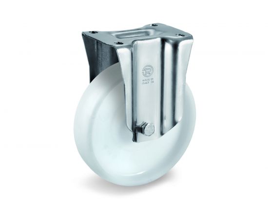 Колесо со стационарной опорой (100 мм; 200 кг) Tellure rota 685102 