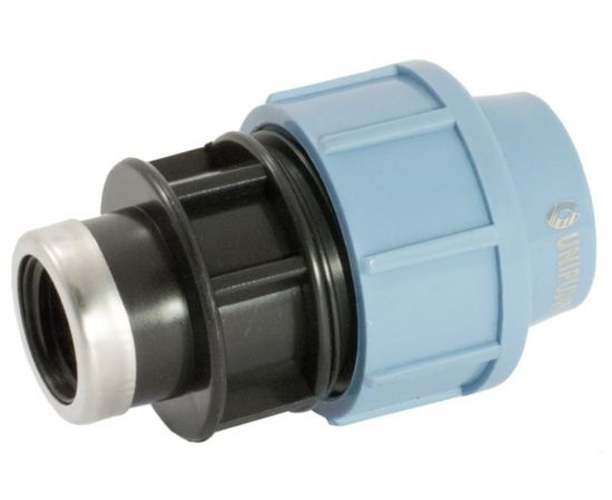 Переход на внутреннюю резьбу (25 мм, 1/2") Unipump 80767 