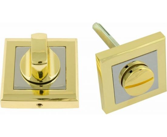 Накладка под фиксатор НОРА-М НФ-К золото 15881 