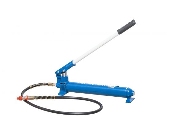 Скоростной гидравлический насос для растяжки N3810 NORDBERG N38HPS 