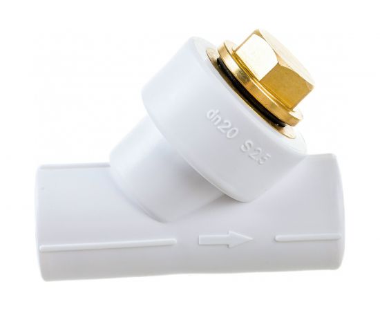 Косой фильтр Blue Ocean - 20 PPRF/IF(W)-20 