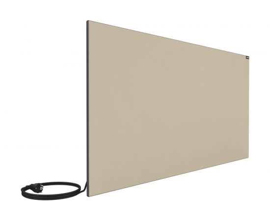 Керамический обогреватель Luxor W700 BEJ LB700 